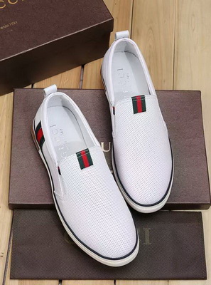 Gucci Men Loafers_054